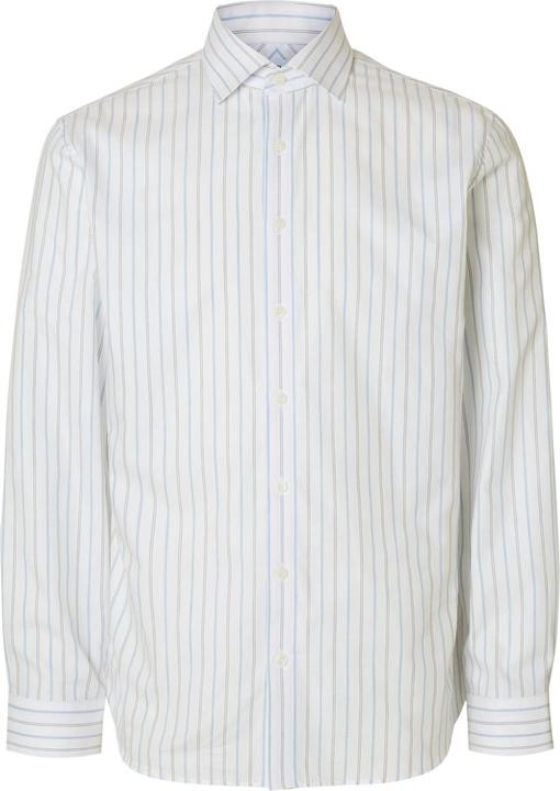 Selected Homme Gestreiftes Slim Fit Hemd