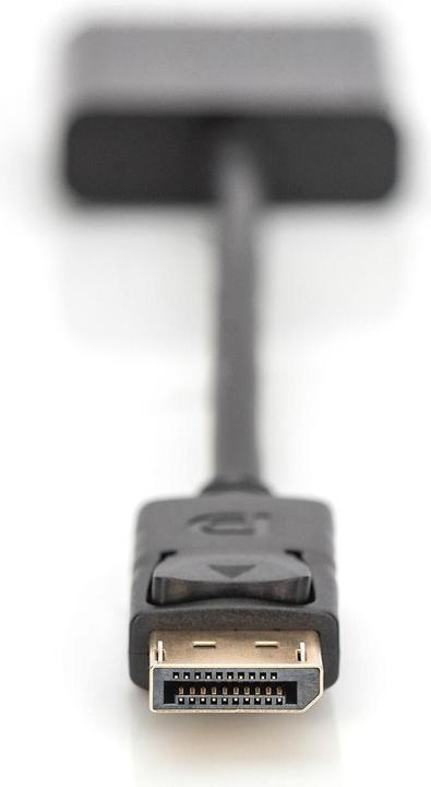 Produktbild Digitus DisplayPort zu (VGA, 15 cm)
