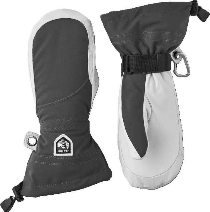 Image du produit Hestra Moufle Heli Ski Femme (S)