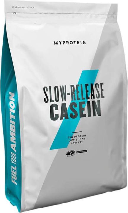 Actual product image MyProtein Micellar casein (Neutral, 1 pcs., 1000 g)