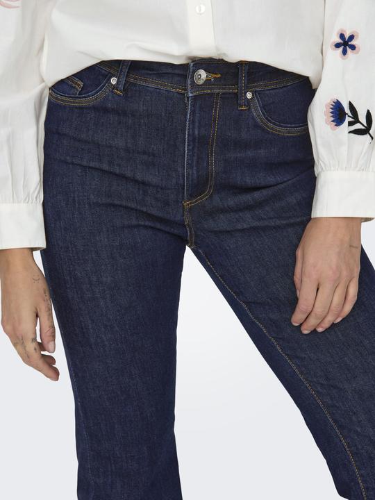 Actual product image Only ONLWauw Life HW Flared Jeans (32)