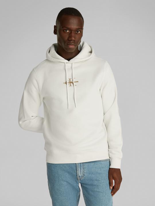 Actual product image Calvin Klein Jeans Monologo Hoodie (XXL)