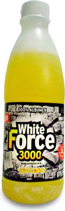 Produktbild Eurovo WhiteForce 3000 Eiklar (Neutral, 1 Stk.)