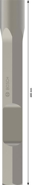 Produktbild Bosch Professional Zubehör PRO HEX 28 Einschlaghilfe für Erdspiesse, 300 mm (300 mm)