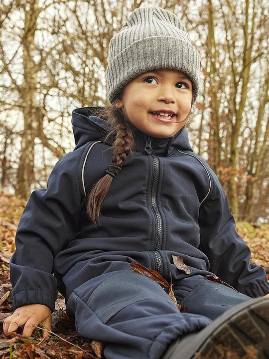 Image du produit Name it Alfa Combinaison Softshell (122)