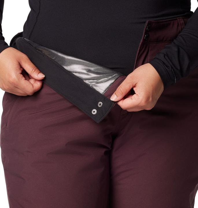 Actual product image Columbia Shafer Canyon™ II Insulated Pant (S)