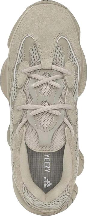 Produktbild Adidas Yeezy Sneaker 500 Leder (40)
