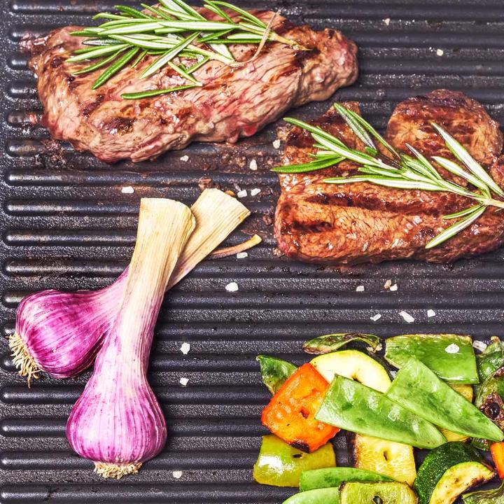Produktbild Gastroback Plancha