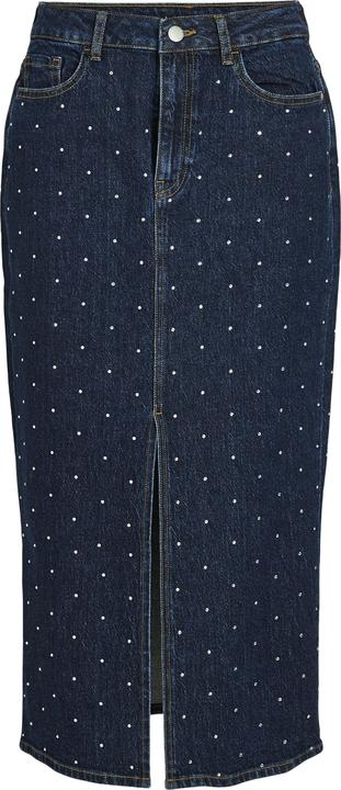 Dark Blue Denim