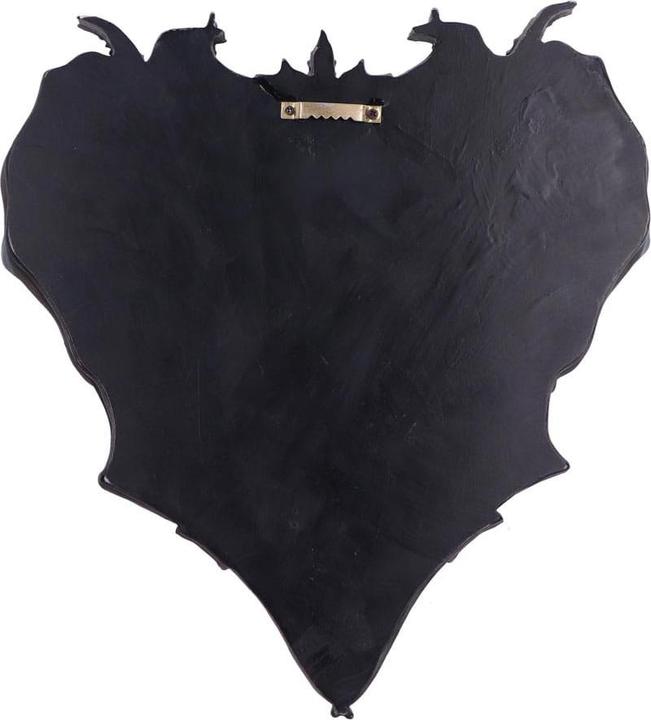 Actual product image Nemesis Now Diablo IV wall decoration Lilith 30 cm (30 x 27 x 6 cm)