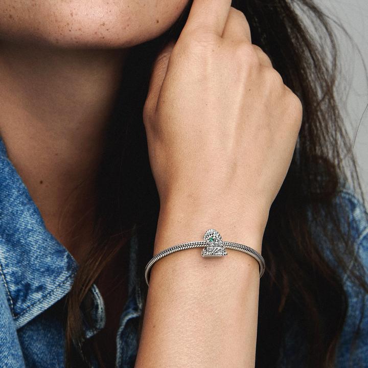 Image du produit Pandora Game of Thrones Le Trône de fer Charm (Argent 925)
