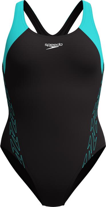 Produktbild Speedo Hyperboom Splice Racerback (W36/L40)