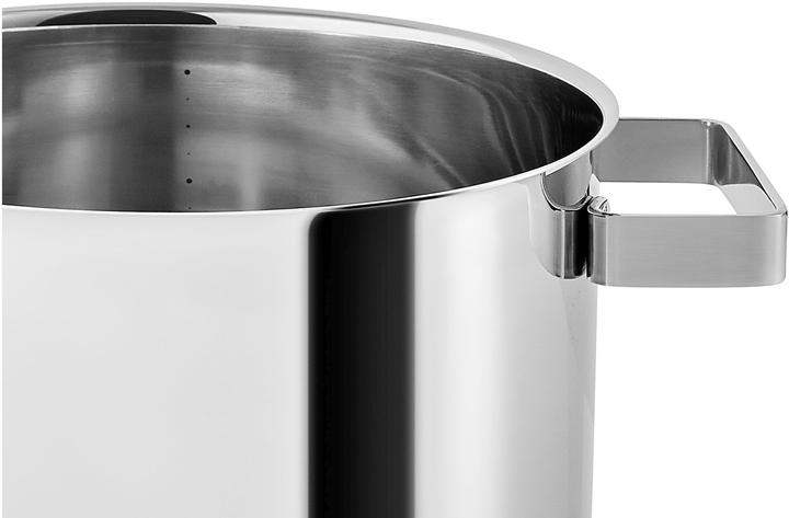 Actual product image Eva Solo Pot (25.50 cm, Pot, Stainless steel)
