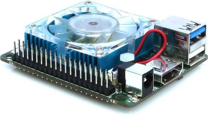 Odroid N2L 4GB