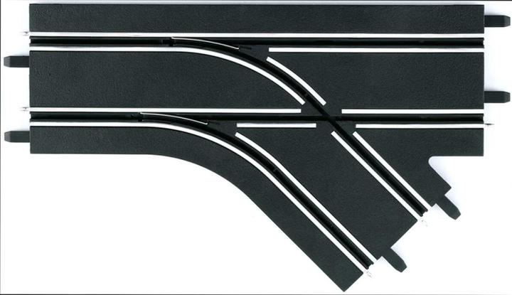 Produktbild Carrera Mechanische Weiche for Go