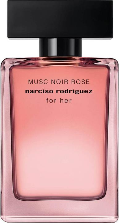 Narciso Rodriguez For Her Musc Noir Rose (Eau de Parfum, 50 ml)
