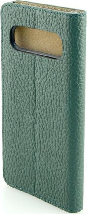 Produktbild Mike Galeli Book Cover (Samsung Galaxy S10+)