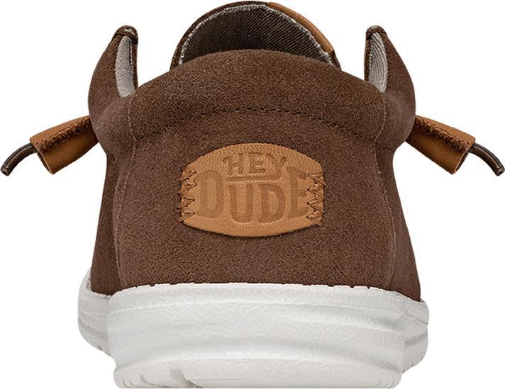 Image du produit Hey Dude Wally Craft Suede (46)