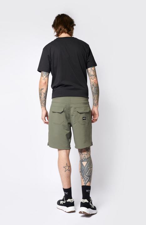 Image du produit Mystic Trail Hybrid Boardshort (S)