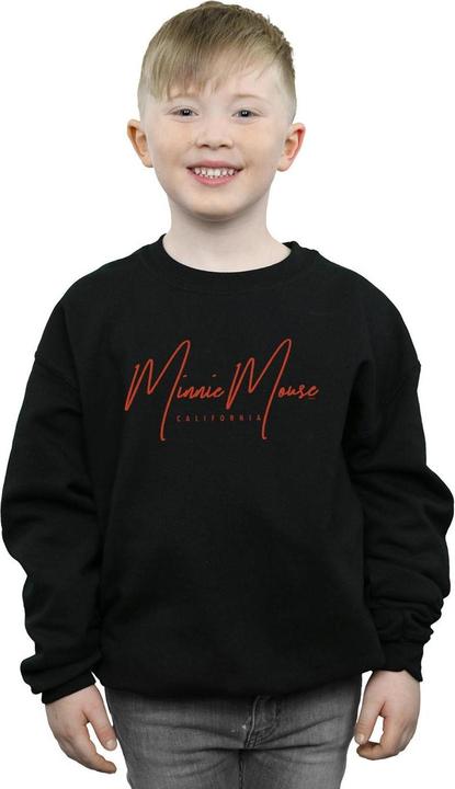 Immagine prodotto Disney Mickey Mouse California Felpa Ragazzi (116)
