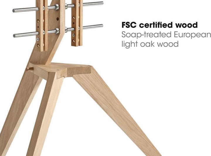 Actual product image Vogels Next OP1 (Universal, 70", 40 kg)