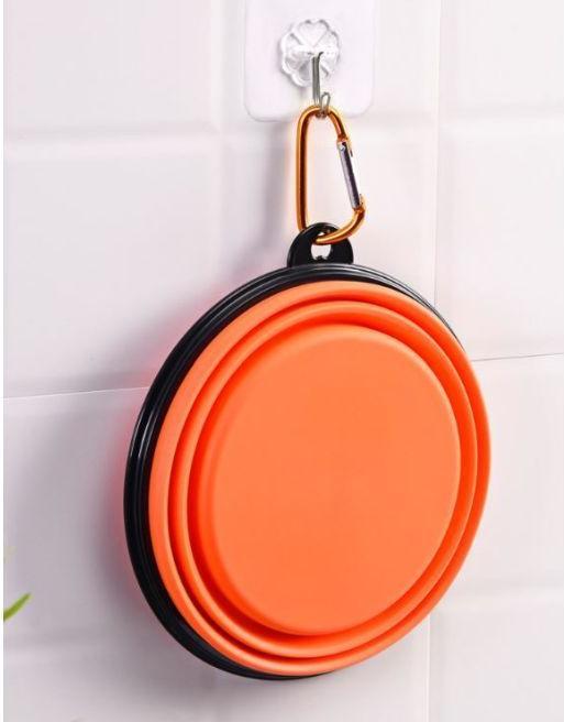 Actual product image MU Classic Charly Series Travel Bowl (0.35 l)
