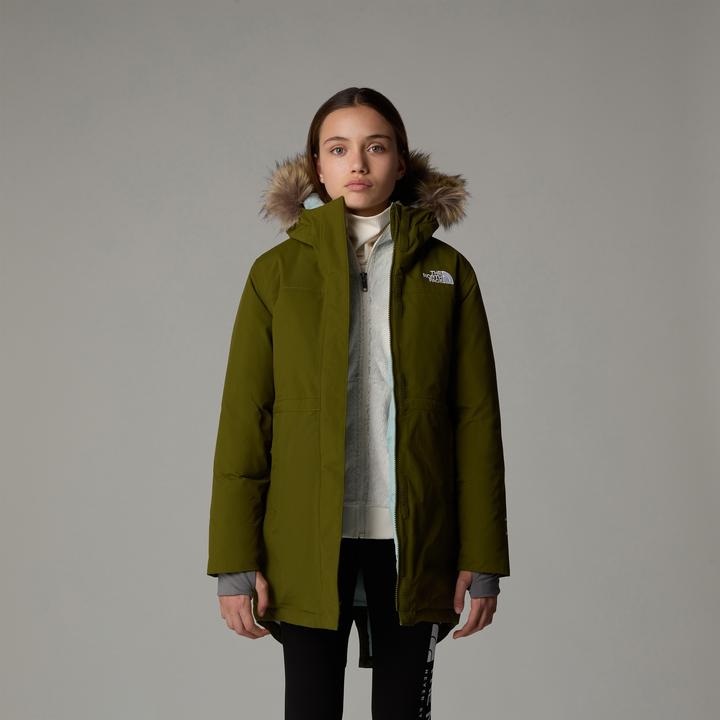 Image du produit North Face Filles Arctic (L)