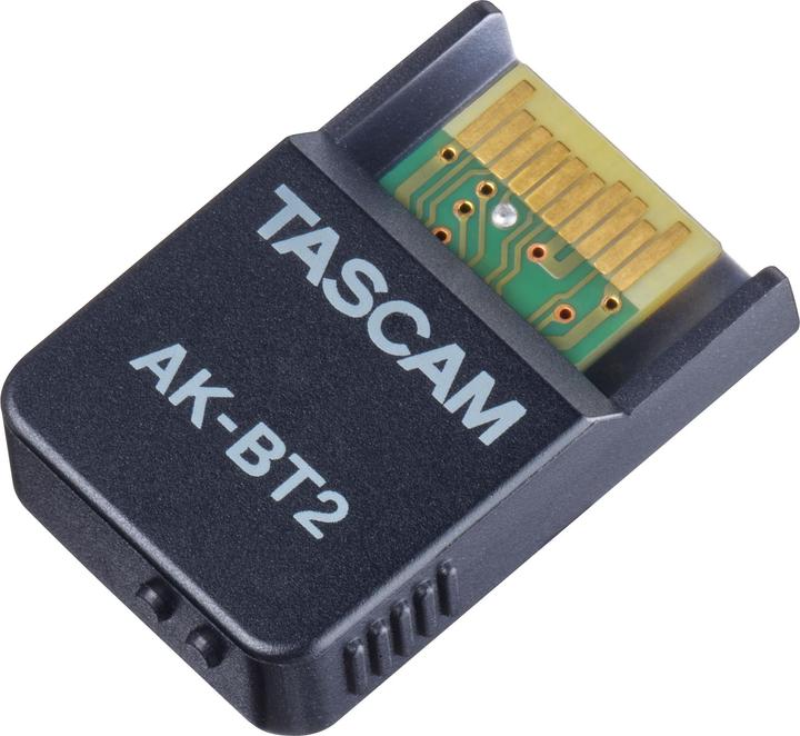 Actual product image Tascam AK-BT2