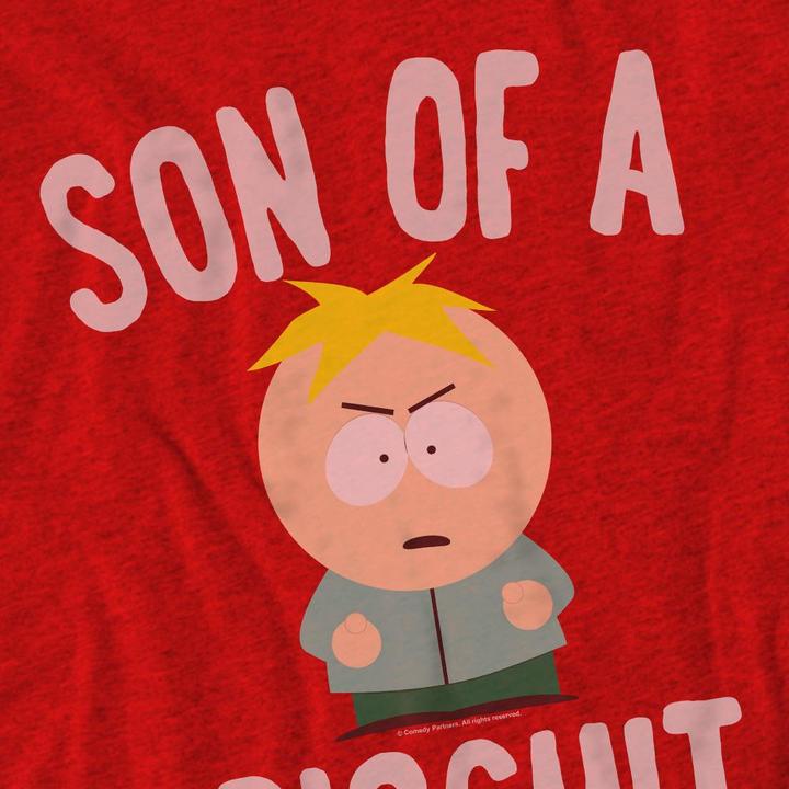 Produktbild Ubisoft Butters Biscuit TShirt (XXL)