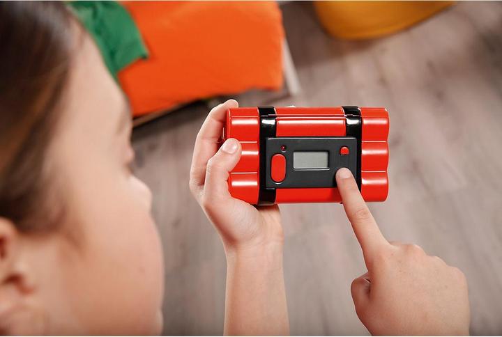 Actual product image IMC Toys Chrono Bomb