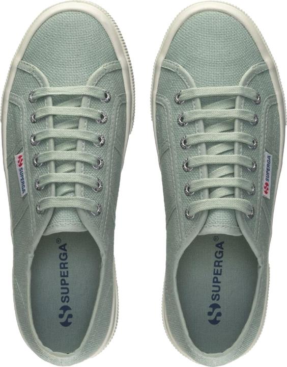 Produktbild Superga Plattformen 2740 (42)