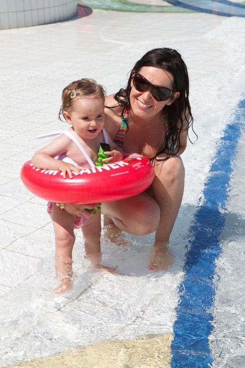Immagine prodotto Swimtrainer Classico