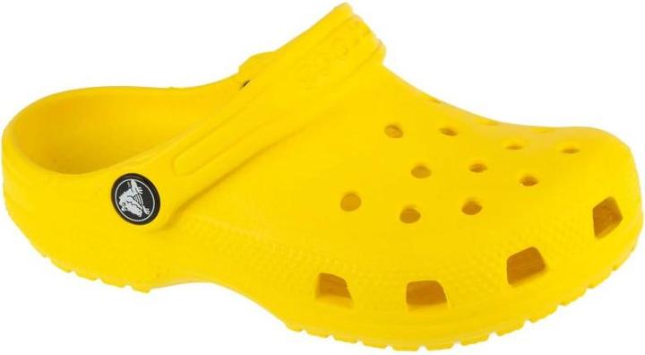 Produktbild Crocs K's Classic Clog (33)