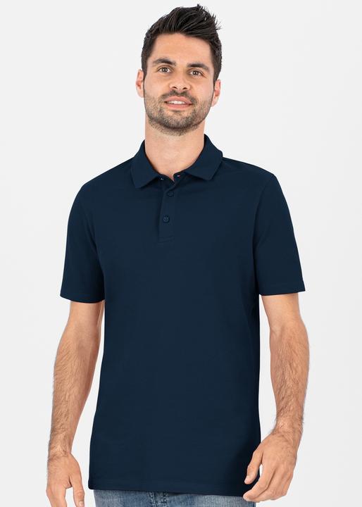 Produktbild JAKO Polo Organic Stretch (48)