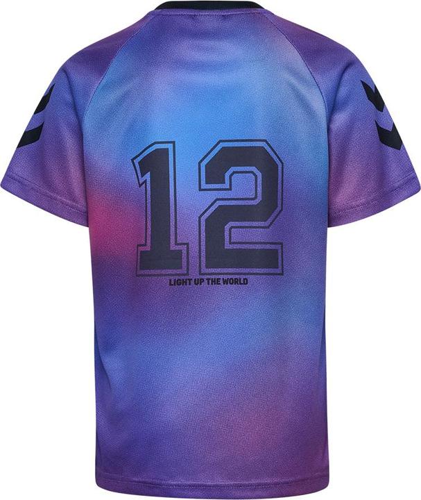 Immagine prodotto hummel hmlSHIMMER T-SHIRT S/S (110)