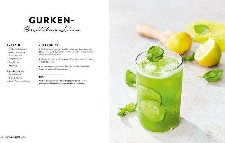 Produktbild Die grosse Sommerküche – 100 Rezepte für heisse Tage (Deutsch, Edition Michael Fischer, 2025)