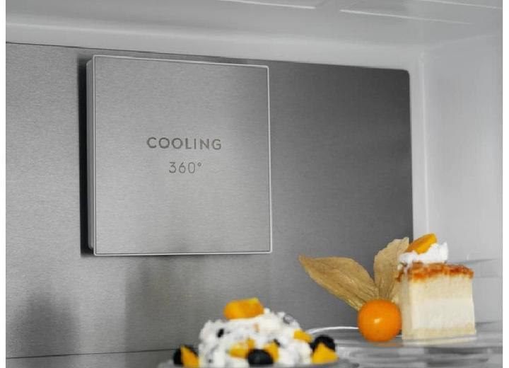 Image du produit Electrolux SB330NIMS (328 l)