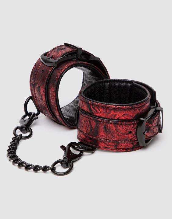 Produktbild Fifty Shades of Grey Sweet Anticipation Wrist Cuffs