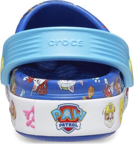 Immagine prodotto Crocs Zoccolo Off Court Paw Patrol di T's (25)