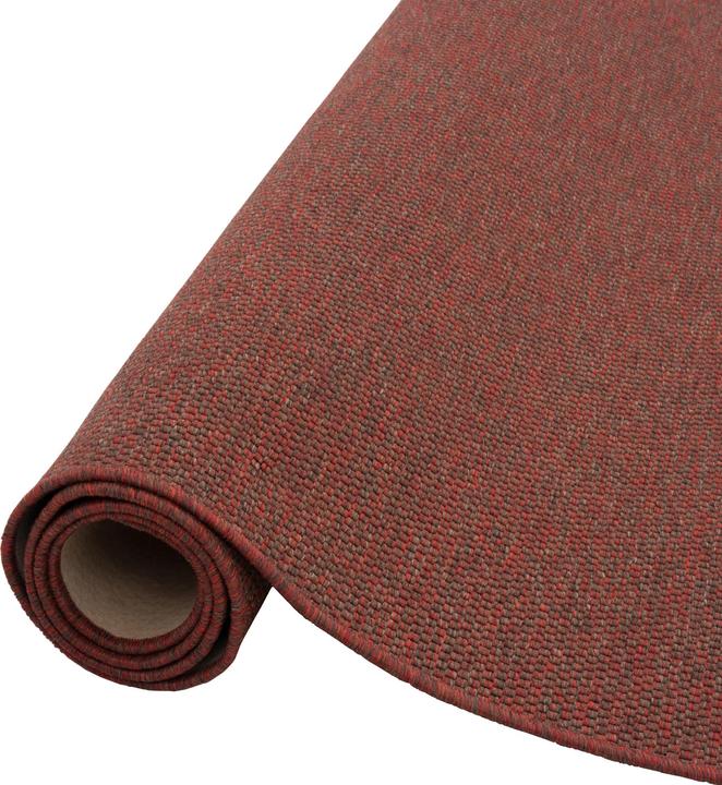 Produktbild Snapstyle Natur Flachgewebe Teppich Bentzon (200 x 250 cm)