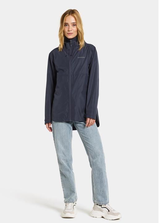 Actual product image Didriksons Women's Tilde Jacket 4 (38, M)