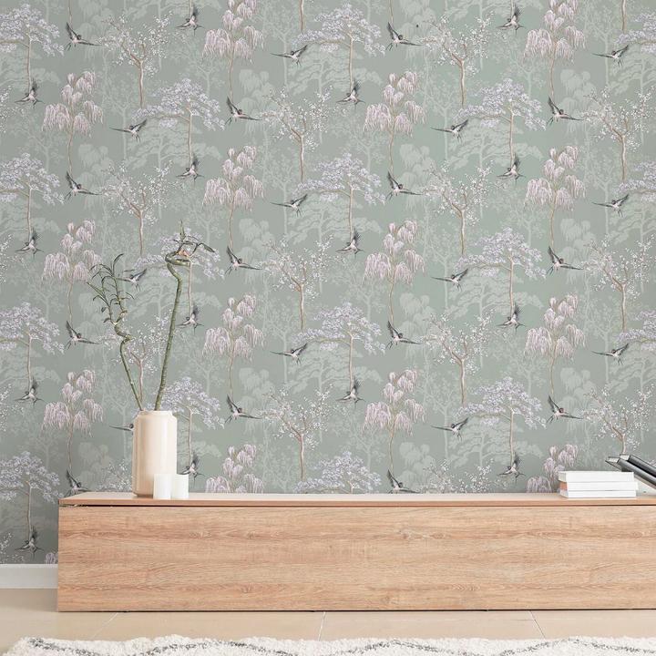 Image du produit World of Wallpaper - Papier peint