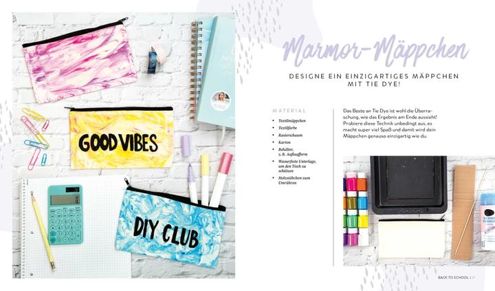 Actual product image Dream & Create mit Cali Kessy (German, Cali Kessy, 2021)