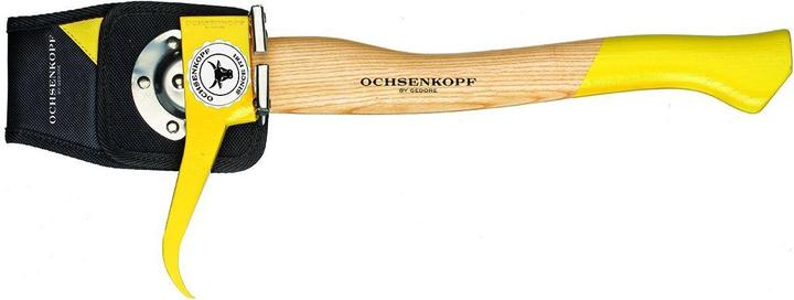 Ochsenkopf OX S 126-2 Handsappie mit Sappiehalter