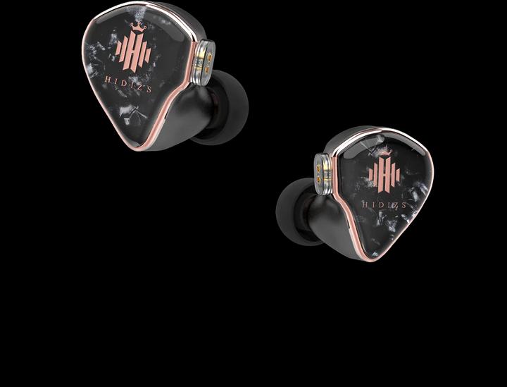 Hidizs MD4 (Black)