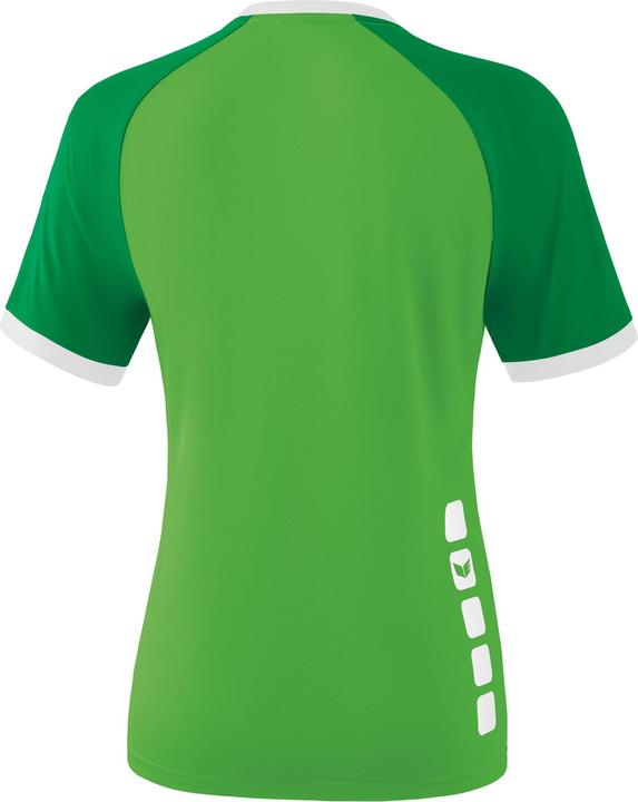 Actual product image Erima Zenari 3.0 jersey (42)