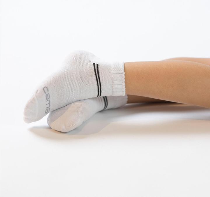 Produktbild Camano Kurzsocken Mesh Ventilation (35, 38)