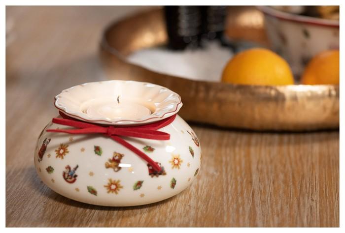 Immagine prodotto Villeroy & Boch Collage invernale (10 x 6 cm)