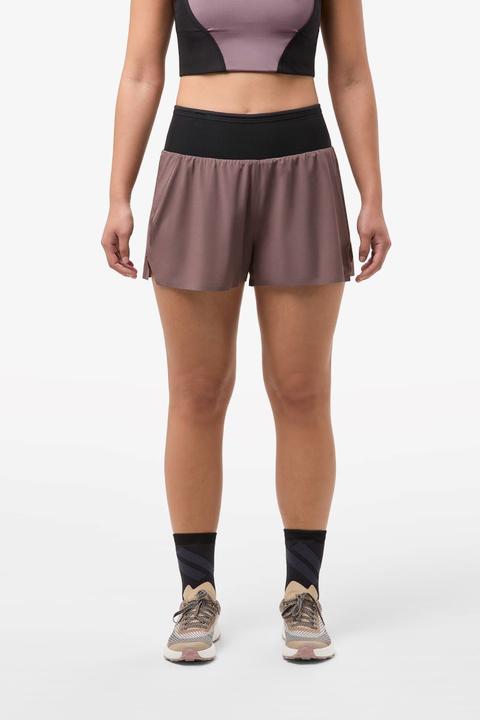 Produktbild Nnormal Race Shorts W Albergini (XS)