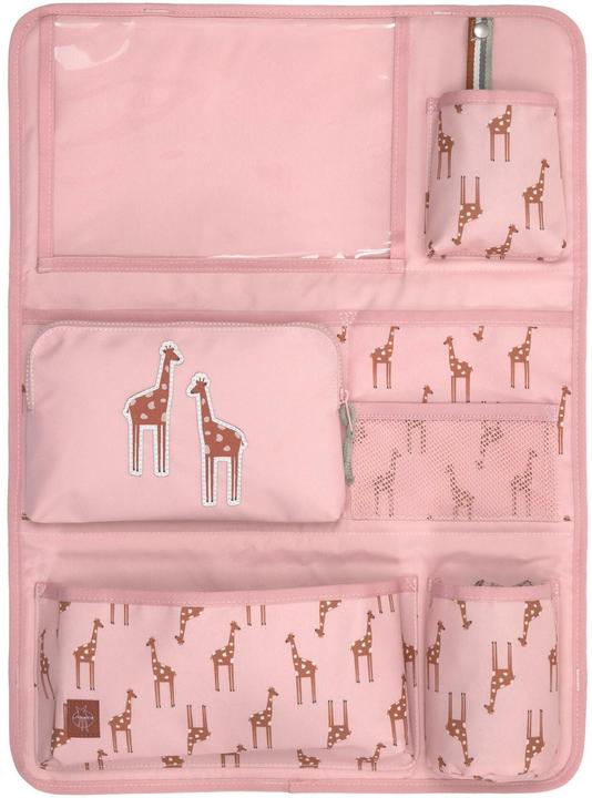 Rose, Marron